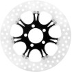 Disc de frână flotant VIRTUE față PLATINUM CUT 11.8