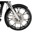 Disc de frână flotant VIRTUE față PLATINUM CUT 11.8