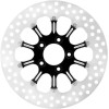 Disc de frână flotant REVEL spate platinum cut 11.8