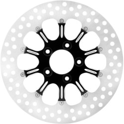 Disc de frână flotant REVEL spate platinum cut 11.8