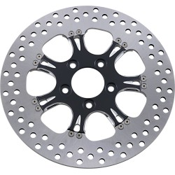 Disc de frână flotant VIRTUE spate PLATINUM CUT 11.8