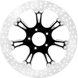 Disc de frână flotant VIRTUE față PLATINUM CUT 13