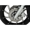 Disc de frână SUPRA ALUMINUM PLATINUM CUT față/stânga 11.8