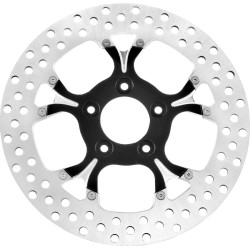 Rotor frână spate GALAXY față dreapta 11:8