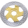 Rotor FT 11.8 PRO GLD L PERFORMANCE MACHINE 0133-1800FACLS-SMG