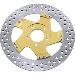 Rotor FT 11.8 PRO GLD L PERFORMANCE MACHINE 0133-1800FACLS-SMG