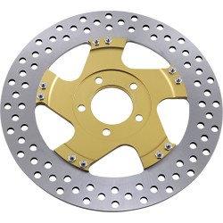 Rotor FT 11.8 PRO GLD R PERFORMANCE MACHINE 0133-1802FACRS-SMG