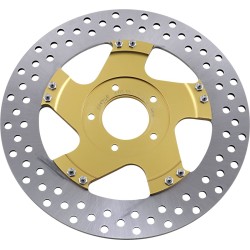 Rotor RR 11.8 PRO GLD R PERFORMANCE MACHINE 0133-1800FACRS-SMG