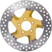 Rotor RR 11.8 PRO GLD R PERFORMANCE MACHINE 0133-1800FACRS-SMG thumb