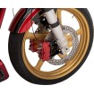 Rotor RR 11.8 PRO GLD R PERFORMANCE MACHINE 0133-1800FACRS-SMG thumb
