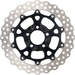 Rotor 11.8 DOMINATOR FT B PERFORMANCE MACHINE 0133-1806S-B