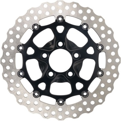 Rotor 11.8 DOMINATOR FT B PERFORMANCE MACHINE 0133-1806S-B