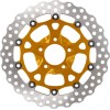 Rotor 11.8 DOMINATOR FT G PERFORMANCE MACHINE 0133-1806S-G