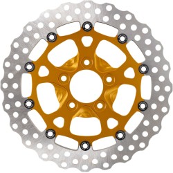 Rotor 11.8 DOMINATOR FT G PERFORMANCE MACHINE 0133-1806S-G