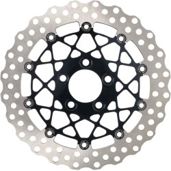 Rotor 11.8 SPEEDSTAR FT B PERFORMANCE MACHINE 0133-1809S-B