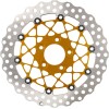 Rotor 11.8 SPEEDSTAR FT G PERFORMANCE MACHINE 0133-1809S-G