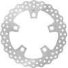 Rotor FT 11.8 spoke mnt PERFORMANCE MACHINE 0131-1850