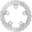 Rotor FT 11.8 spoke mnt PERFORMANCE MACHINE 0131-1850 thumb