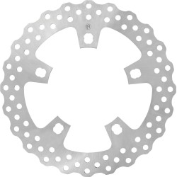 Rotor FT 11.8 spoke mnt PERFORMANCE MACHINE 0131-1850