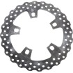 Rotor FT 11.8 spoke mnt PERFORMANCE MACHINE 0131-1850 thumb