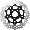Rotor 11.5 FT DOMINATOR B PERFORMANCE MACHINE 0133-1535S-B