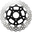 Rotor 11.5 FT DOMINATOR B PERFORMANCE MACHINE 0133-1535S-B thumb