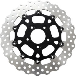 Rotor 11.5 FT DOMINATOR B PERFORMANCE MACHINE 0133-1535S-B