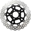 Rotor 11.5 RR DOMINATOR B PERFORMANCE MACHINE 0133-1536S-B