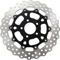 Rotor 11.5 RR DOMINATOR B PERFORMANCE MACHINE 0133-1536S-B