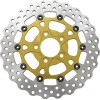 Rotor 11.5 RR DOMINATOR G PERFORMANCE MACHINE 0133-1536S-G