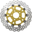Rotor 11.5 RR DOMINATOR G PERFORMANCE MACHINE 0133-1536S-G thumb