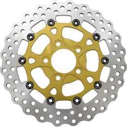 Rotor 11.5 RR DOMINATOR G PERFORMANCE MACHINE 0133-1536S-G