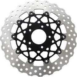 Rotor 11.5 FT SPEEDSTAR B PERFORMANCE MACHINE 0133-1538S-B