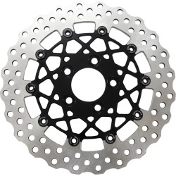 Rotor 11.5 RR SPEEDSTAR B PERFORMANCE MACHINE 0133-1539S-B