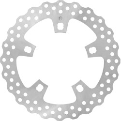 Disc de frână - 320 mm - Spoke Mount PERFORMANCE MACHINE 0131-2650