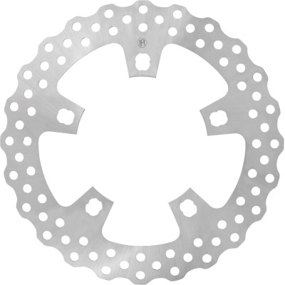 Disc de frână - 320 mm - Spoke Mount PERFORMANCE MACHINE 0131-2650