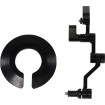 Comutator CAN BUS HYD CLTCH PERFORMANCE MACHINE 0062-2110M-B thumb
