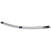 Bandă decorativă pentru parbriz MERC CONTRAST CUT PERFORMANCE MACHINE 0209-2015MRC-BM