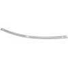Bandă cromată pentru parbriz MERC PERFORMANCE MACHINE 0209-2015MRC-CH