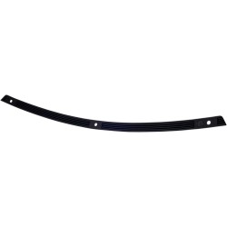 Garnitură pentru parbriz MERC BLACK OPS PERFORMANCE MACHINE 0209-2015MRC-SMB