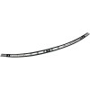 Bandă decorativă pentru parbriz HOLESHOT CONTRAST CUT PERFORMANCE MACHINE 0209-2016HST-BM