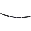 Bandă decorativă pentru parbriz HOLESHOT BLACK OPS PERFORMANCE MACHINE 0209-2016HST-SMB thumb