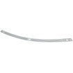 Bandă cromată pentru parbriz MERC PERFORMANCE MACHINE 0209-2016MRC-CH thumb