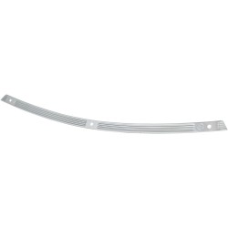 Bandă cromată pentru parbriz MERC PERFORMANCE MACHINE 0209-2016MRC-CH