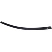 Bandă decorativă pentru parbriz SCALLOP BLACK OPS PERFORMANCE MACHINE 0209-2016SCA-SMB thumb