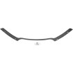 Bandă decorativă pentru parbriz HOLE SHOT BLACK OPS PERFORMANCE MACHINE 0209-2018HST-SMB thumb