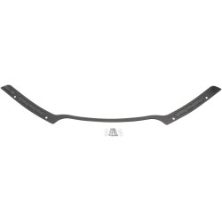 Bandă decorativă pentru parbriz HOLE SHOT BLACK OPS PERFORMANCE MACHINE 0209-2018HST-SMB