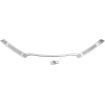 Bandă cromată pentru parbriz MERC PERFORMANCE MACHINE 0209-2018MRC-CH thumb