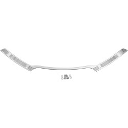 Bandă cromată pentru parbriz MERC PERFORMANCE MACHINE 0209-2018MRC-CH