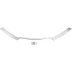 Bandou decorativ pentru parbriz SCALLOP CHROME PERFORMANCE MACHINE 0209-2018SCA-CH thumb